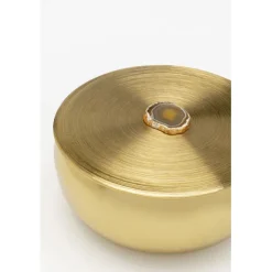KARE Design Boîte décorative Shine Ø16cm><noscript><img width=