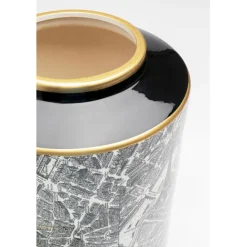 KARE Design Boîte décorative Streets Of Paris Ø22cm><noscript><img width=