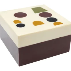KARE Design Boîte Emily 13x8cm> Accessoires