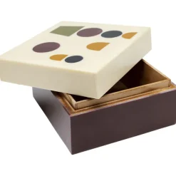KARE Design Boîte Emily 13x8cm><noscript><img width=