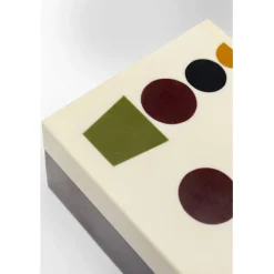 KARE Design Boîte Emily 13x8cm><noscript><img width=