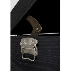 KARE Design Boîte Nifty noir (3/Set)><noscript><img width=