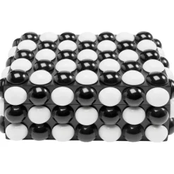KARE Design Boîte Polka 21x9cm> Accessoires