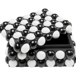 KARE Design Boîte Polka 21x9cm> Accessoires