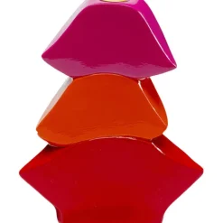 KARE Design Bougeoir Lips 17cm><noscript><img width=