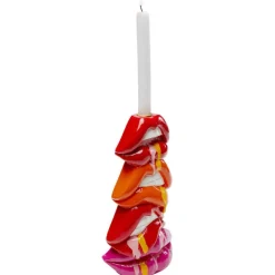 KARE Design Bougeoir Lips 30cm> Accessoires