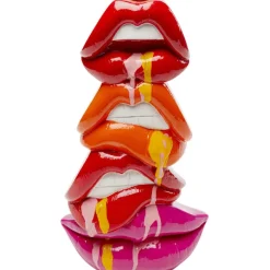 KARE Design Bougeoir Lips 30cm><noscript><img width=