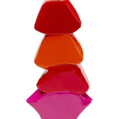 KARE Design Bougeoir Lips 30cm><noscript><img width=