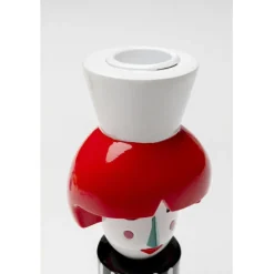 KARE Design Bougeoir Madame Dots 16cm><noscript><img width=