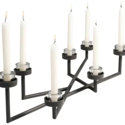 KARE Design Bougeoir Many Arms 11cm><noscript><img width=