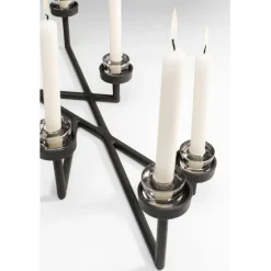 KARE Design Bougeoir Many Arms 11cm><noscript><img width=