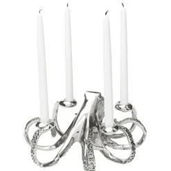 KARE Design Bougeoir Octopus> Accessoires