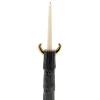 KARE Design Bougeoir Yeti 30cm> Accessoires