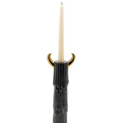 KARE Design Bougeoir Yeti 30cm> Accessoires