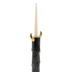 KARE Design Bougeoir Yeti 30cm> Accessoires