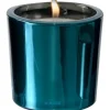 KARE Design Bougie parfumée Cherry Blossom bleu 10cm> Accessoires