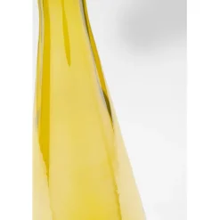 KARE Design Bouteille Sherezade jaune 53cm (2/pcs)><noscript><img width=