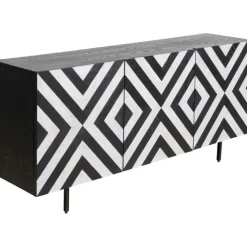 KARE Design Buffet Arctic 160x75cm><noscript><img width=