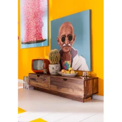KARE Design Buffet bas Authentico> Meubles