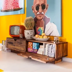 KARE Design Buffet bas Authentico><noscript><img width=