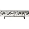 KARE Design Buffet bas Caldera 180x45cm> Meubles