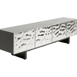 KARE Design Buffet bas Caldera 180x45cm> Meubles