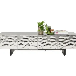 KARE Design Buffet bas Caldera 180x45cm><noscript><img width=