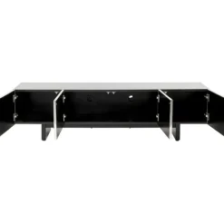 KARE Design Buffet bas Caldera 180x45cm><noscript><img width=