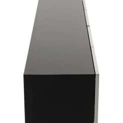 KARE Design Buffet bas Caldera 180x45cm><noscript><img width=