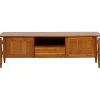 KARE Design Buffet bas Denver 175x55cm> Meubles