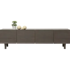 KARE Design Buffet bas Divine 200x57cm> Meubles
