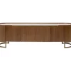 KARE Design Buffet bas Giorgio 180x55cm> Meubles