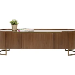 KARE Design Buffet bas Giorgio 180x55cm><noscript><img width=