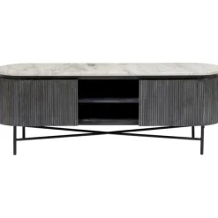 KARE Design Buffet bas Glenn> Meubles