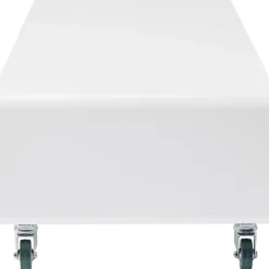 KARE Design Buffet bas Lounge M blanc><noscript><img width=