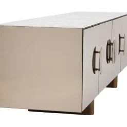 KARE Design Buffet bas Lunar 180x55cm><noscript><img width=