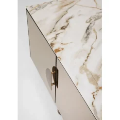 KARE Design Buffet bas Lunar 180x55cm><noscript><img width=