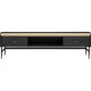 KARE Design Buffet bas Milano 200x55cm> Meubles