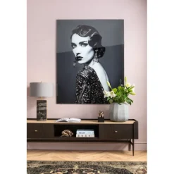 KARE Design Buffet bas Milano 200x55cm><noscript><img width=