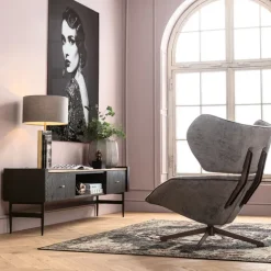 KARE Design Buffet bas Milano 200x55cm><noscript><img width=