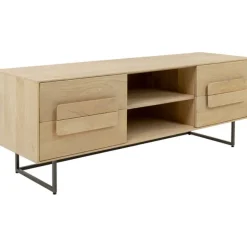 KARE Design Buffet bas Mulino 135x50cm> Meubles
