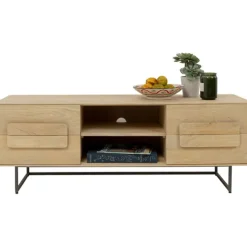 KARE Design Buffet bas Mulino 135x50cm><noscript><img width=