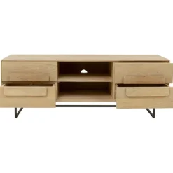 KARE Design Buffet bas Mulino 135x50cm><noscript><img width=
