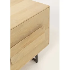 KARE Design Buffet bas Mulino 135x50cm><noscript><img width=