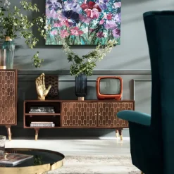 KARE Design Buffet bas Muskat> Meubles