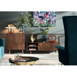 KARE Design Buffet bas Muskat><noscript><img width=