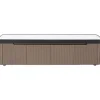 KARE Design Buffet bas Phoenix 200x50cm> Meubles
