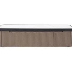 KARE Design Buffet bas Phoenix 200x50cm> Meubles