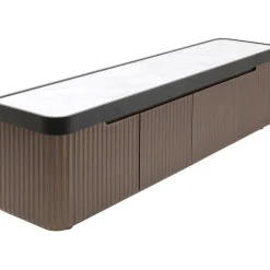 KARE Design Buffet bas Phoenix 200x50cm> Meubles