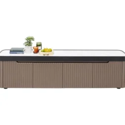 KARE Design Buffet bas Phoenix 200x50cm><noscript><img width=